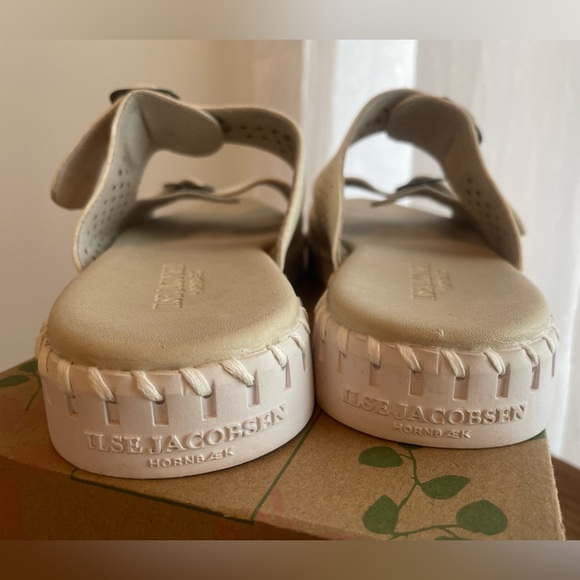 Ilse Jacobsen sz41 🌷Tulip Two Strap sandal - Picture 6 of 12